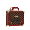 TAKEOVER THE THRONE ATTACHÉ HANDCUFF AKTENTASCHE