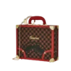 TAKEOVER THE THRONE ATTACHÉ HANDCUFF AKTENTASCHE