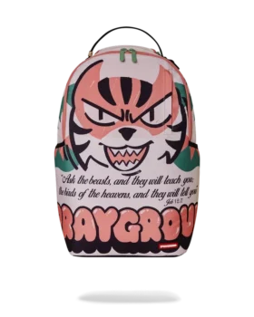 TALES OF THE TIGER DLXR RUCKSACK