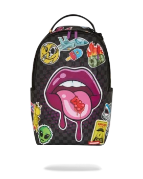 TASTY DLXSV-RUCKSACK