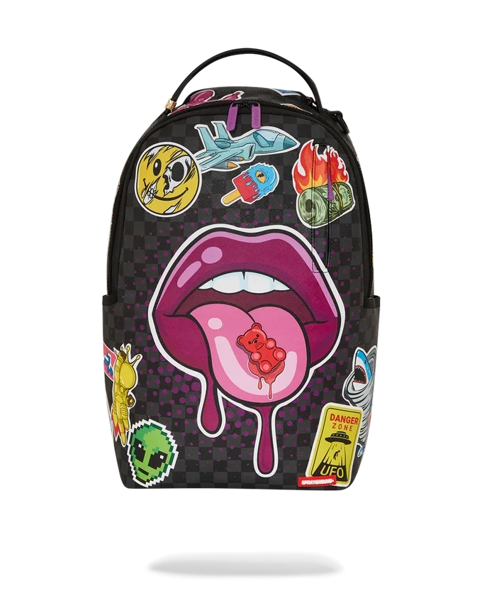 TASTY DLXSV-RUCKSACK