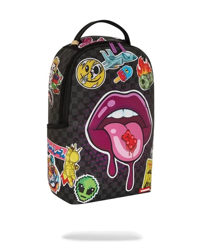 TASTY DLXSV-RUCKSACK