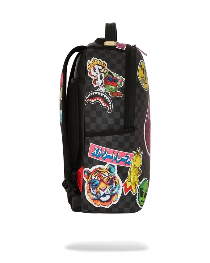 TASTY DLXSV-RUCKSACK