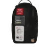 TECHPACK STACK RUCKSACK
