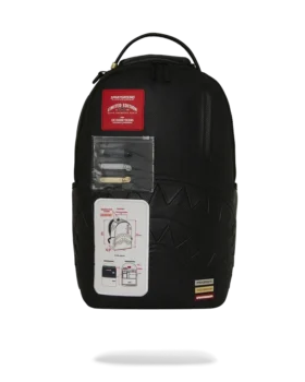 TECHPACK STACK RUCKSACK