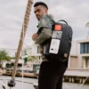 TECHPACK STACK RUCKSACK