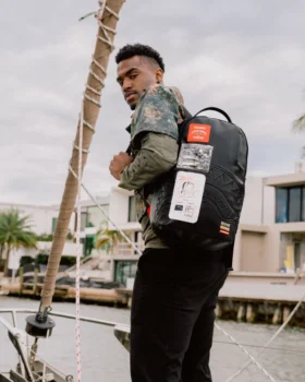 TECHPACK STACK RUCKSACK