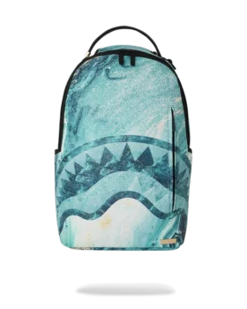 TECTONIC PLATE DLXSV-RUCKSACK