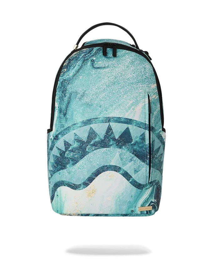 TECTONIC PLATE DLXSV-RUCKSACK