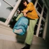 TECTONIC PLATE DLXSV-RUCKSACK