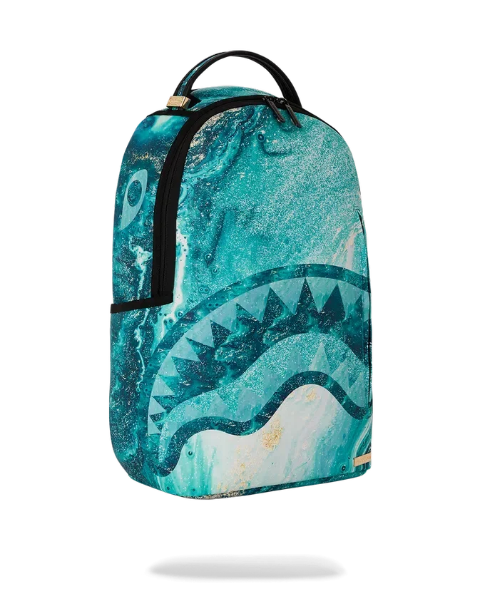 TECTONIC PLATE DLXSV-RUCKSACK