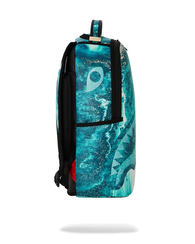 TECTONIC PLATE DLXSV-RUCKSACK
