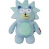TEDDY RICK MONEYBEAR TEDDYBÄR-RUCKSACK