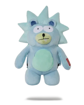 TEDDY RICK MONEYBEAR TEDDYBÄR-RUCKSACK