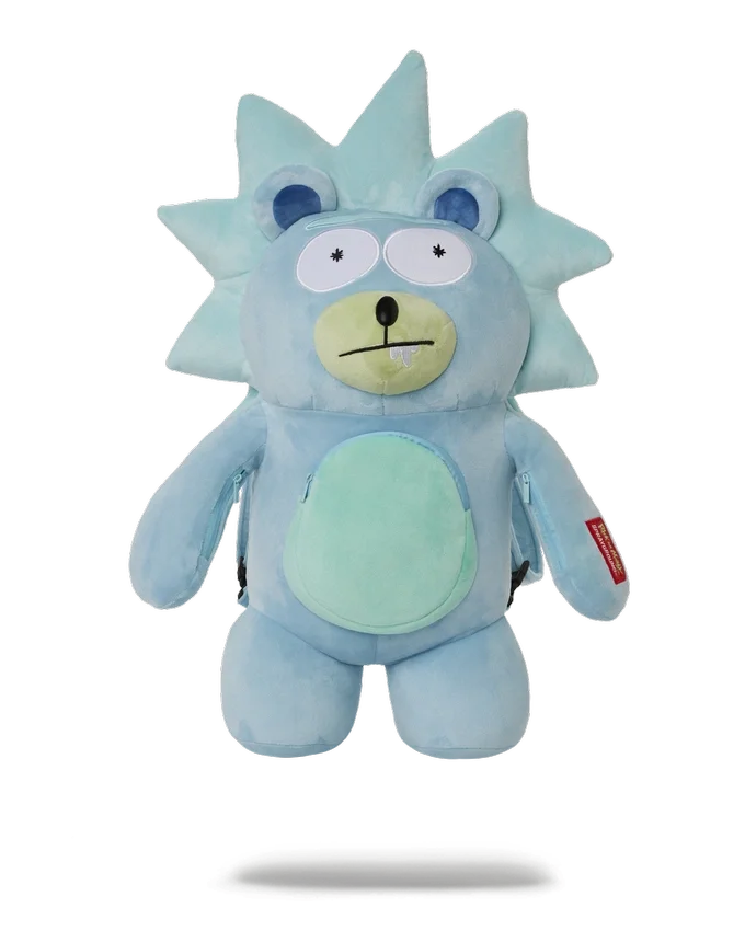 TEDDY RICK MONEYBEAR TEDDYBÄR-RUCKSACK