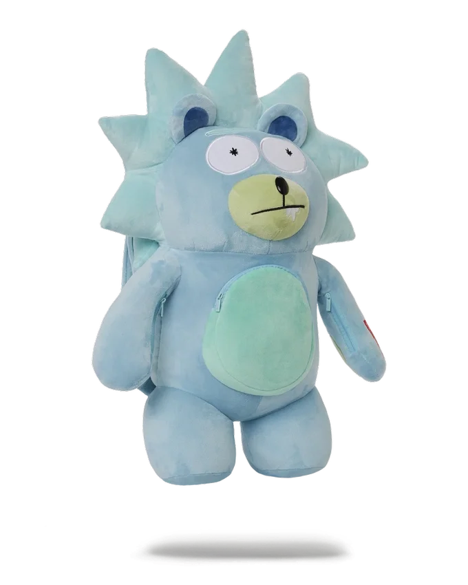 TEDDY RICK MONEYBEAR TEDDYBÄR-RUCKSACK