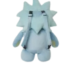 TEDDY RICK MONEYBEAR TEDDYBÄR-RUCKSACK