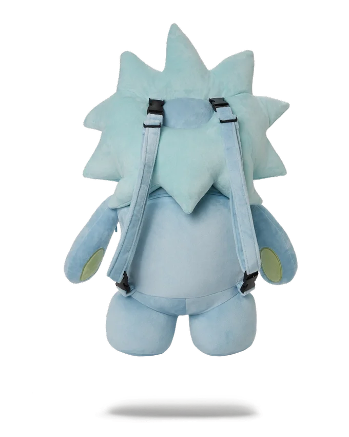 TEDDY RICK MONEYBEAR TEDDYBÄR-RUCKSACK