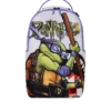 TEENAGE MUTANT NINJA TURTLES DONATELLO SMARTVISION DLXR Rucksäcke