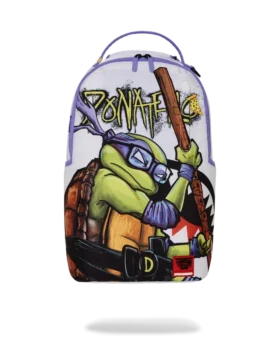 TEENAGE MUTANT NINJA TURTLES DONATELLO SMARTVISION DLXR Rucksäcke