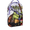 TEENAGE MUTANT NINJA TURTLES DONATELLO SMARTVISION DLXR Rucksäcke