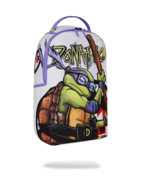 TEENAGE MUTANT NINJA TURTLES DONATELLO SMARTVISION DLXR Rucksäcke