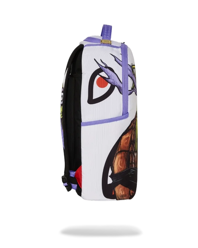 TEENAGE MUTANT NINJA TURTLES DONATELLO SMARTVISION DLXR Rucksäcke
