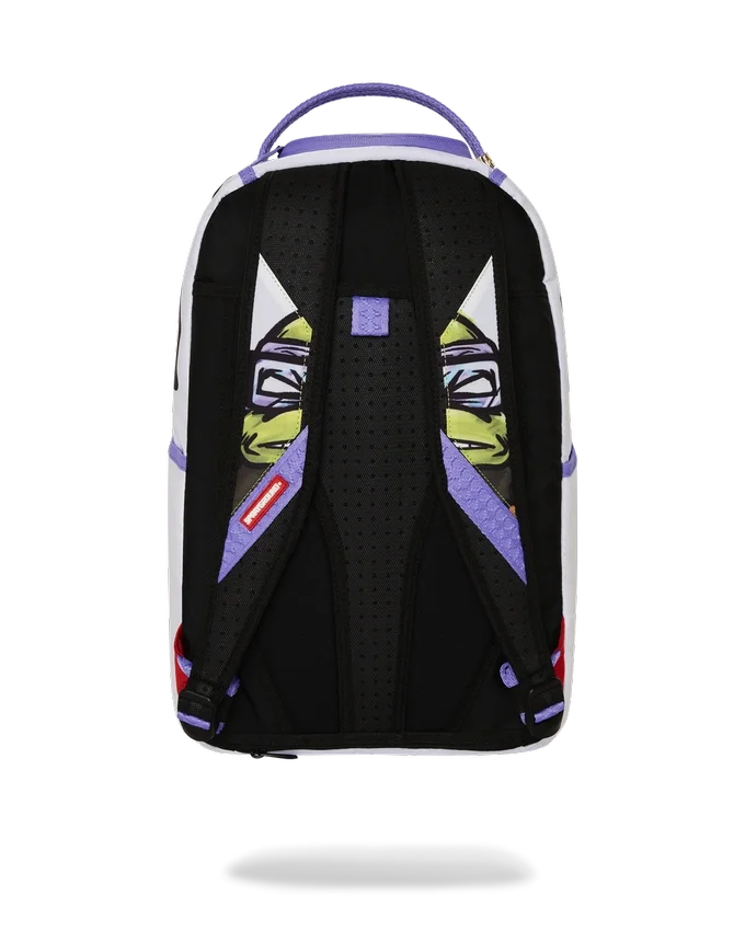 TEENAGE MUTANT NINJA TURTLES DONATELLO SMARTVISION DLXR Rucksäcke