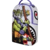 TEENAGE MUTANT NINJA TURTLES DONATELLO SMARTVISION DLXR Rucksäcke