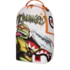 TEENAGE MUTANT NINJA TURTLES MIKEY PARTY DLXR Rucksäcke
