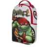 TEENAGE MUTANT NINJA TURTLES RAPHAEL HEATWAVE DLXR Rucksäcke