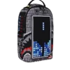 TETRIS SHARK STACKER DLXSR-Rucksäcke