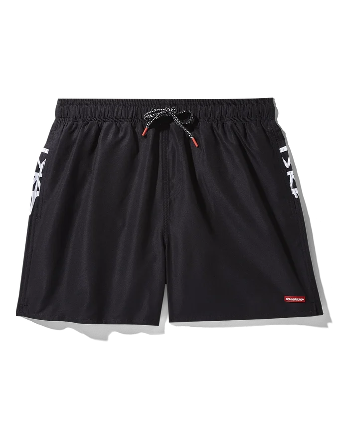 THAT SPLEH Bademode-Shorts