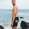THAT SPLEH Bademode-Shorts