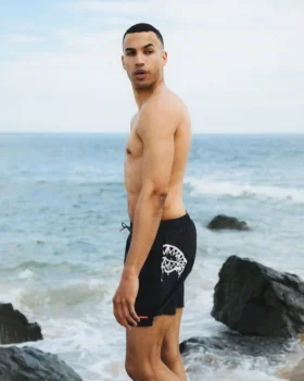 THAT SPLEH Bademode-Shorts
