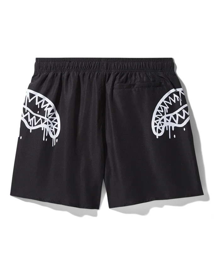 THAT SPLEH Bademode-Shorts