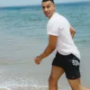 THAT SPLEH Bademode-Shorts