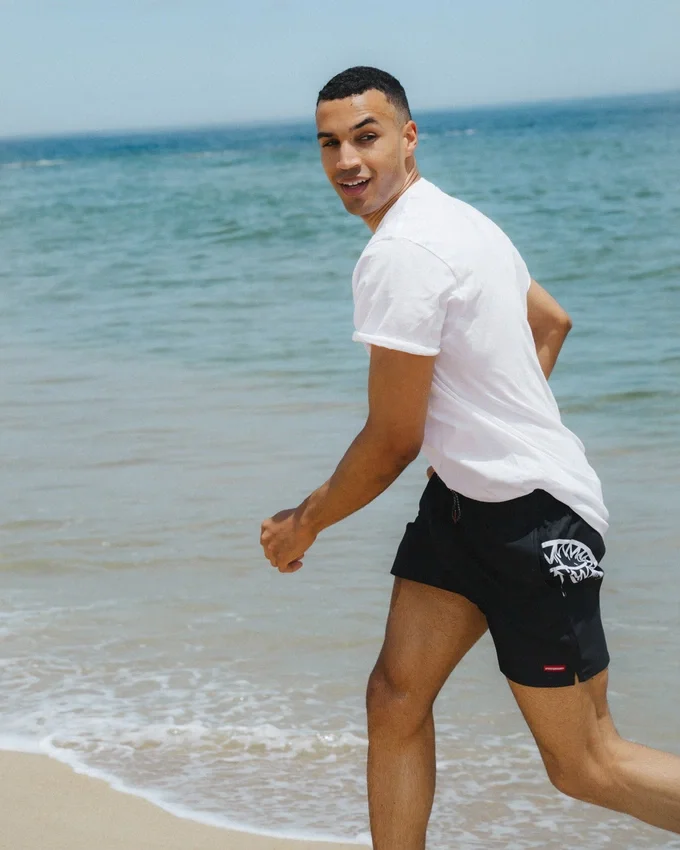 THAT SPLEH Bademode-Shorts