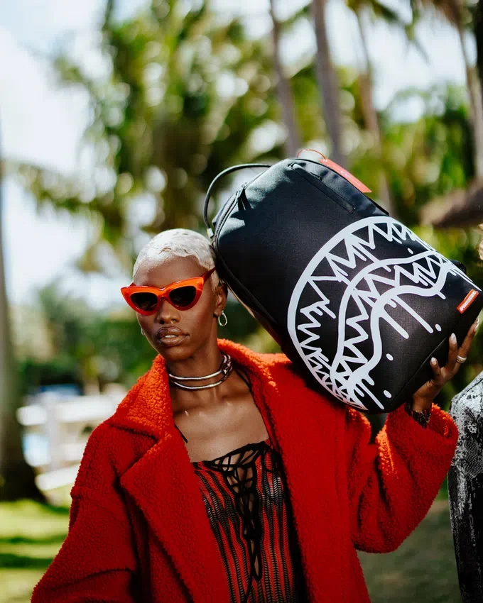 THAT SPLEH DLXSV-RUCKSACK