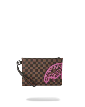 THE ARTISTS TOUCH CROSSOVER-CLUTCH