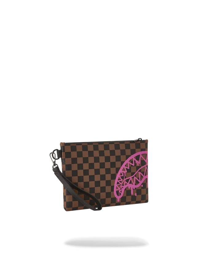 THE ARTISTS TOUCH CROSSOVER-CLUTCH