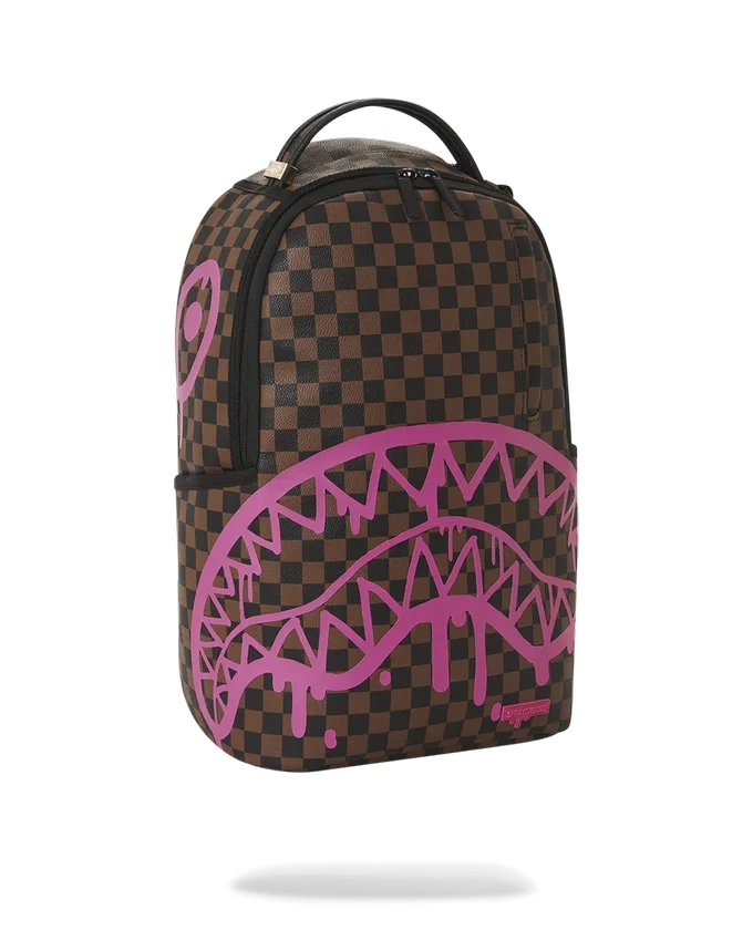THE ARTISTS TOUCH RUCKSACK (DLXV)