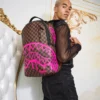 THE ARTISTS TOUCH RUCKSACK (DLXV)