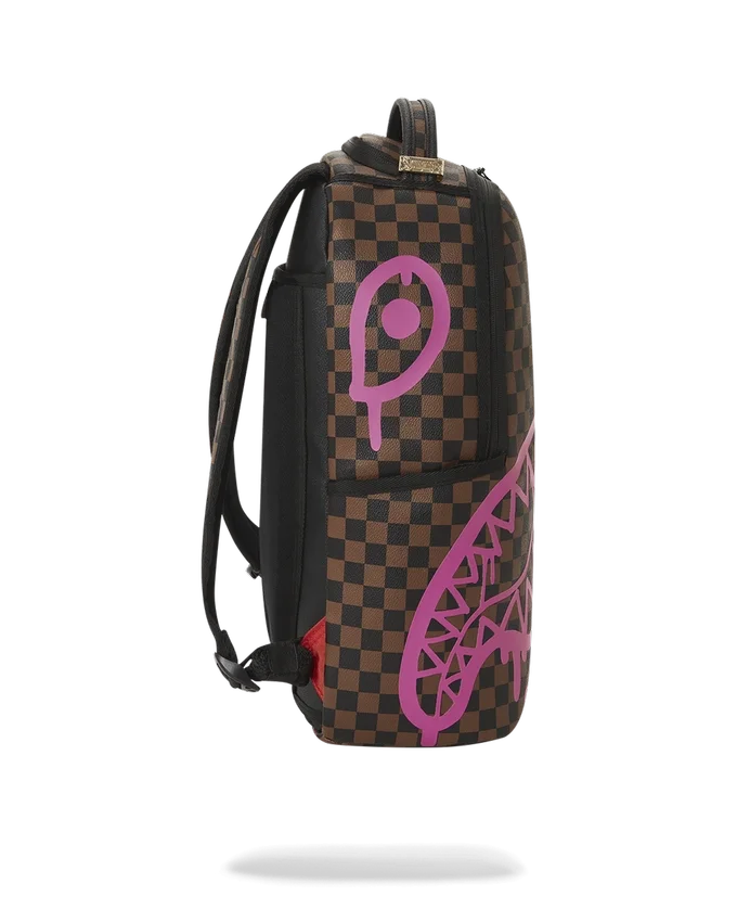 THE ARTISTS TOUCH RUCKSACK (DLXV)