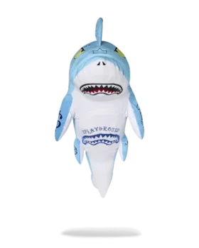 THE BIG SHARK RUCKSACK