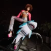 THE BIG SHARK RUCKSACK
