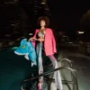THE BIG SHARK RUCKSACK