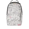THE DAILY DOODLE DLXSV-Rucksack