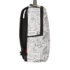 THE DAILY DOODLE DLXSV-Rucksack