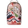 THE FLINTSTONES BAMM BAMM RUCKSACK